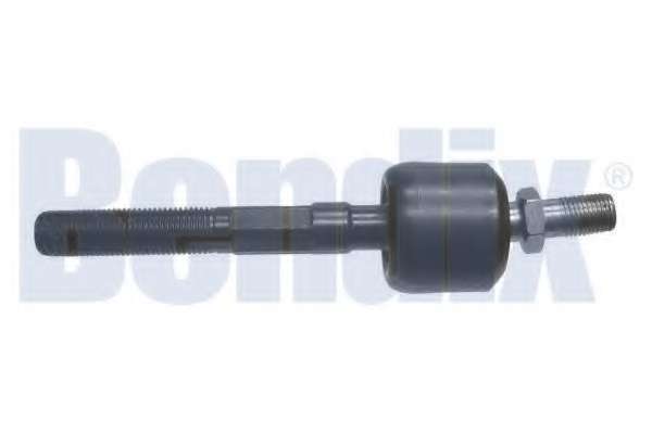 Осевой шарнир, рулевая тяга