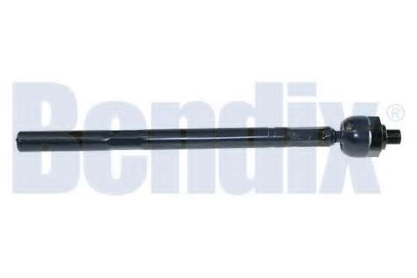 Осевой шарнир, рулевая тяга