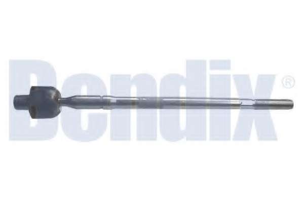 Осевой шарнир, рулевая тяга