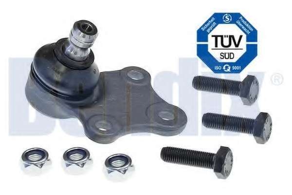 ремонтный комплект, несущие / направляющие шарниры