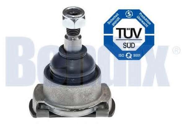 Несущий / направляющий шарнир