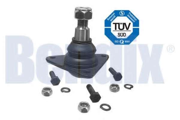 Несущий / направляющий шарнир