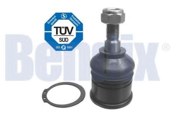 Несущий / направляющий шарнир