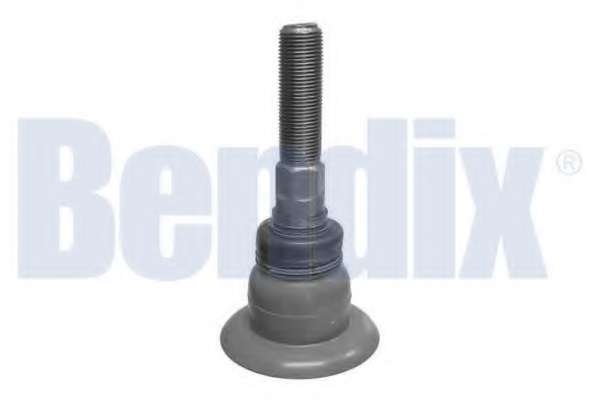 Несущий / направляющий шарнир