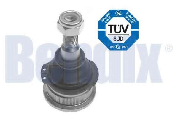 Несущий / направляющий шарнир