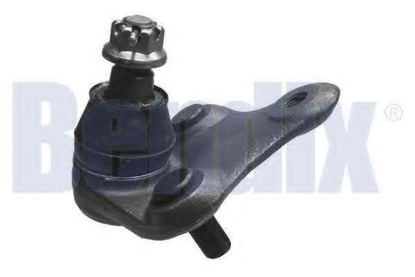 Несущий / направляющий шарнир