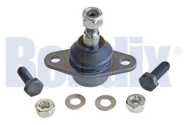 Несущий / направляющий шарнир