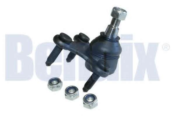 Несущий / направляющий шарнир