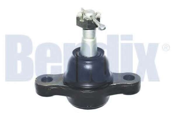 Несущий / направляющий шарнир