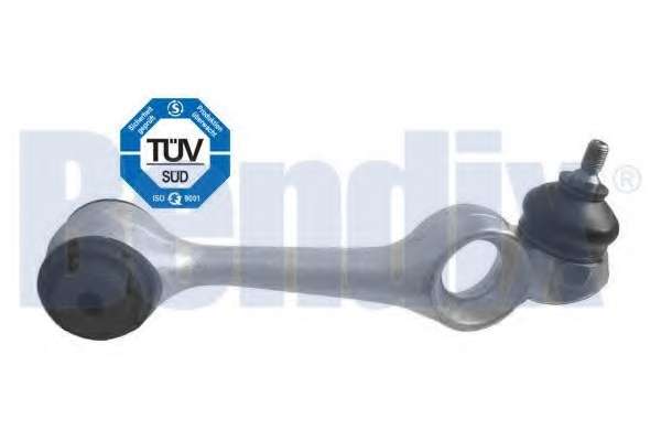 Рычаг независимой подвески колеса, подвеска колеса