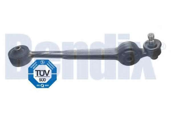 Рычаг независимой подвески колеса, подвеска колеса