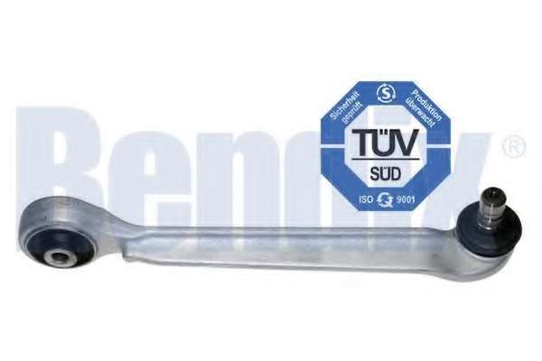 Рычаг независимой подвески колеса, подвеска колеса