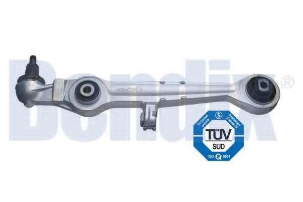 Рычаг независимой подвески колеса, подвеска колеса