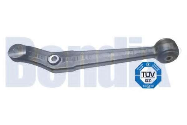 Рычаг независимой подвески колеса, подвеска колеса