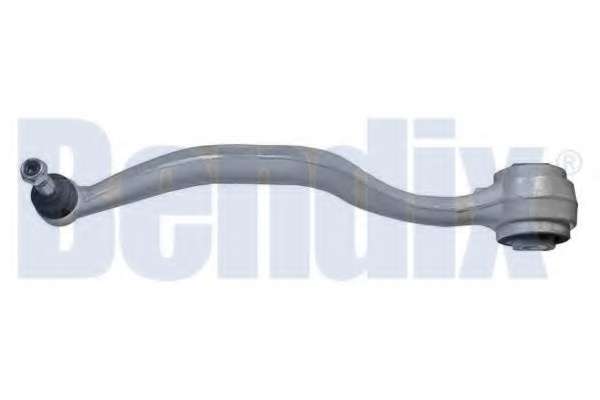 Рычаг независимой подвески колеса, подвеска колеса