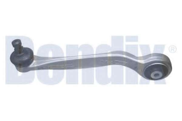 Рычаг независимой подвески колеса, подвеска колеса