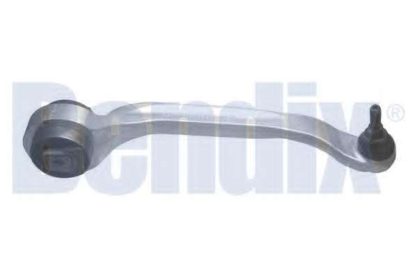 Рычаг независимой подвески колеса, подвеска колеса