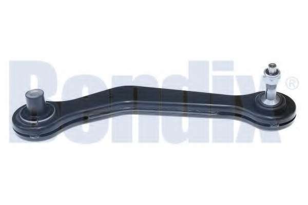 Рычаг независимой подвески колеса, подвеска колеса