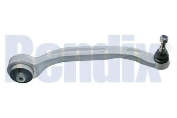 Рычаг независимой подвески колеса, подвеска колеса