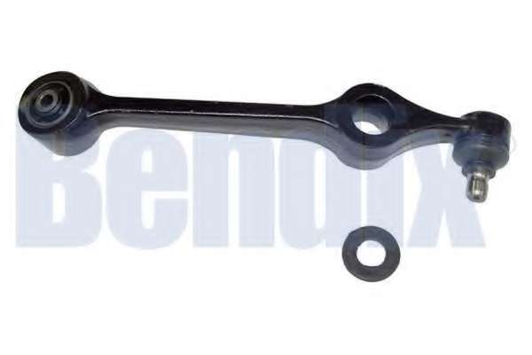 Рычаг независимой подвески колеса, подвеска колеса