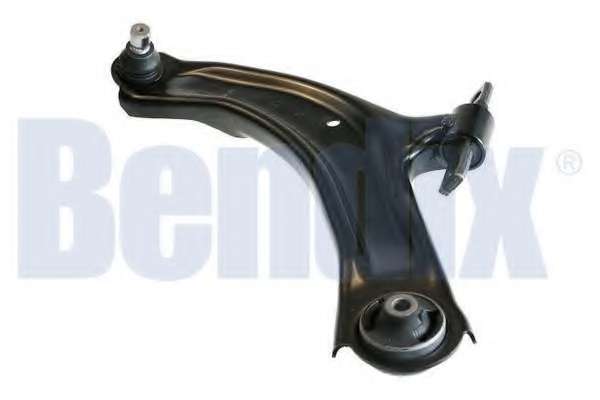 Рычаг независимой подвески колеса, подвеска колеса