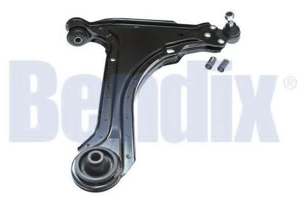 Рычаг независимой подвески колеса, подвеска колеса