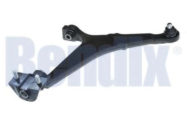 Рычаг независимой подвески колеса, подвеска колеса