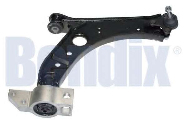 Рычаг независимой подвески колеса, подвеска колеса