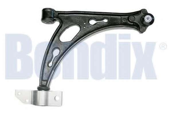 Рычаг независимой подвески колеса, подвеска колеса