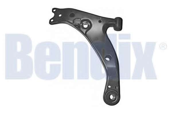 Рычаг независимой подвески колеса, подвеска колеса