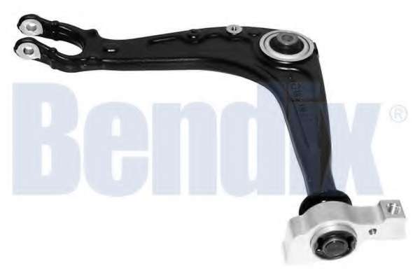 Рычаг независимой подвески колеса, подвеска колеса