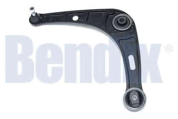 Рычаг независимой подвески колеса, подвеска колеса