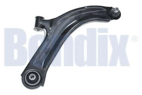 Рычаг независимой подвески колеса, подвеска колеса