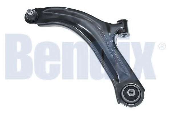 Рычаг независимой подвески колеса, подвеска колеса