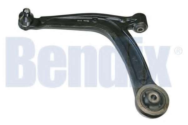 Рычаг независимой подвески колеса, подвеска колеса