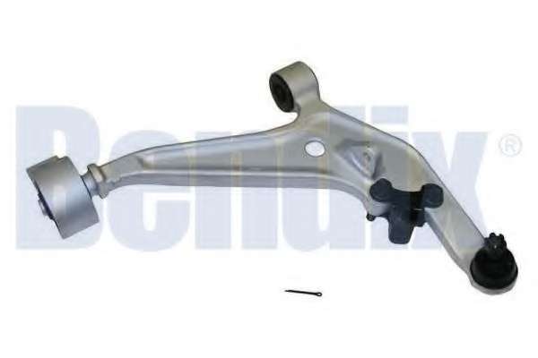 Рычаг независимой подвески колеса, подвеска колеса