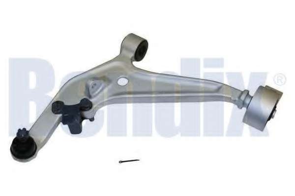 Рычаг независимой подвески колеса, подвеска колеса