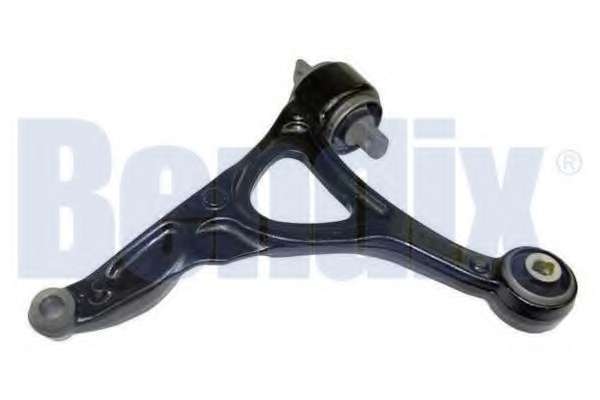 Рычаг независимой подвески колеса, подвеска колеса