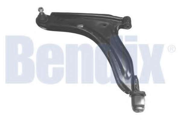 Рычаг независимой подвески колеса, подвеска колеса