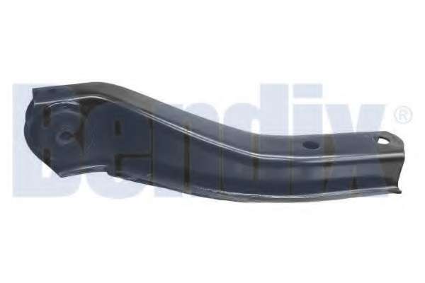 Рычаг независимой подвески колеса, подвеска колеса