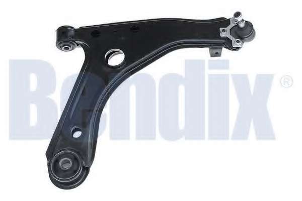 Рычаг независимой подвески колеса, подвеска колеса