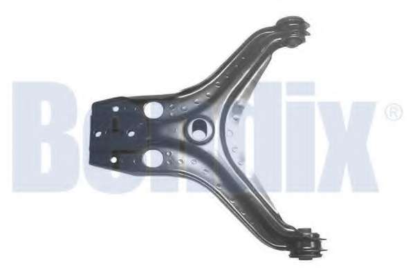 Рычаг независимой подвески колеса, подвеска колеса