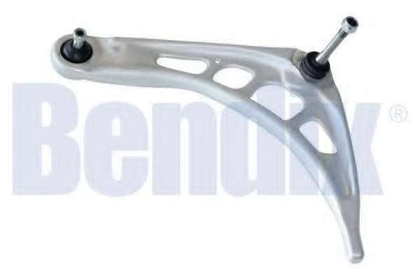 Рычаг независимой подвески колеса, подвеска колеса