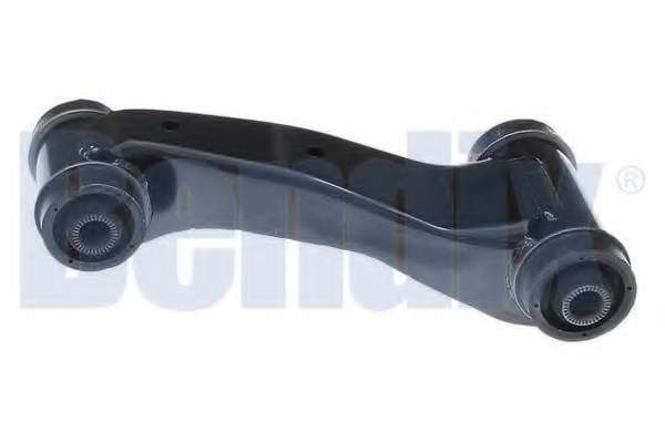 Рычаг независимой подвески колеса, подвеска колеса