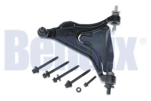 Рычаг независимой подвески колеса, подвеска колеса