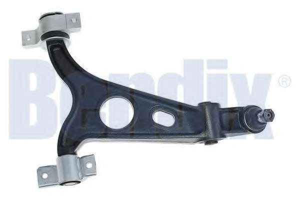 Рычаг независимой подвески колеса, подвеска колеса