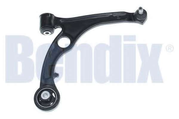 Рычаг независимой подвески колеса, подвеска колеса