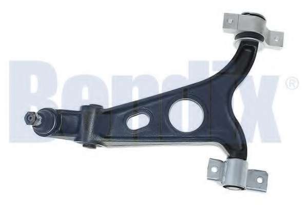 Рычаг независимой подвески колеса, подвеска колеса