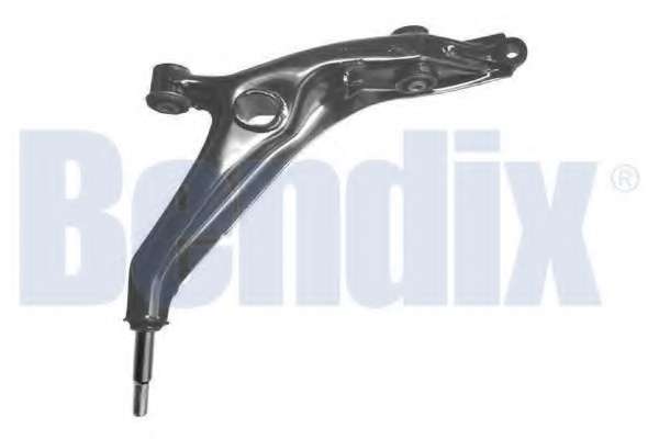 Рычаг независимой подвески колеса, подвеска колеса