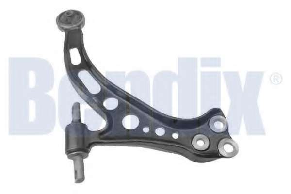 Рычаг независимой подвески колеса, подвеска колеса